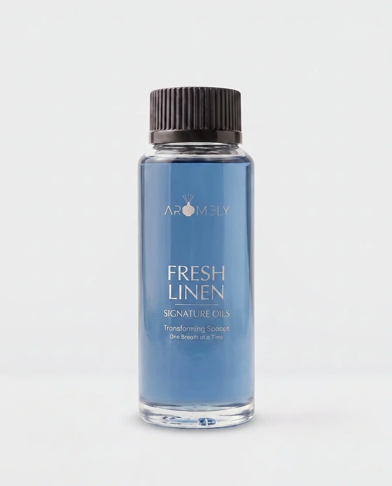 Fresh Linen - Inspired by Cheval Blanc Paris®