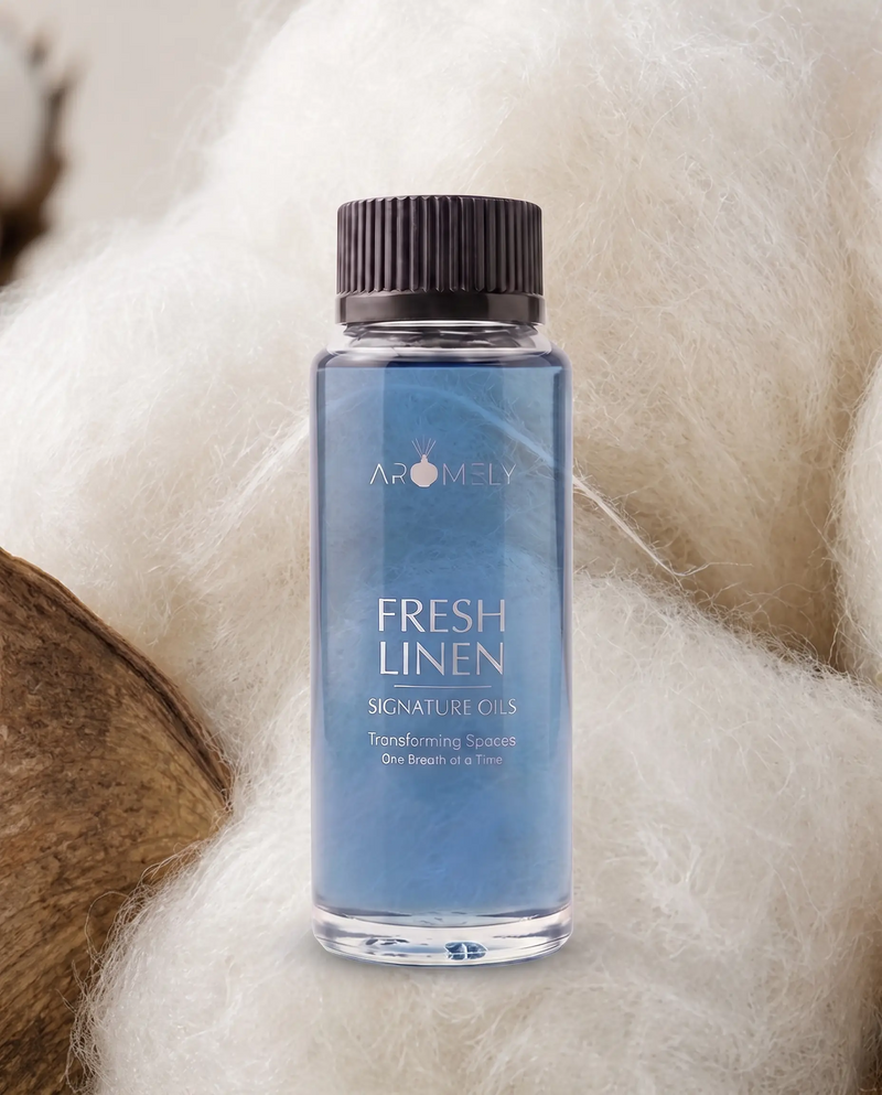 Fresh Linen - Inspired by Cheval Blanc Paris®