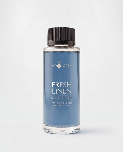 Fresh Linen - Inspired by Cheval Blanc Paris®