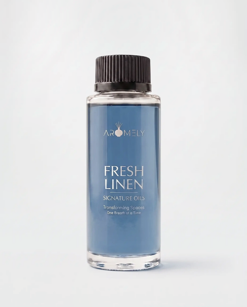 Fresh Linen - Inspired by Cheval Blanc Paris®