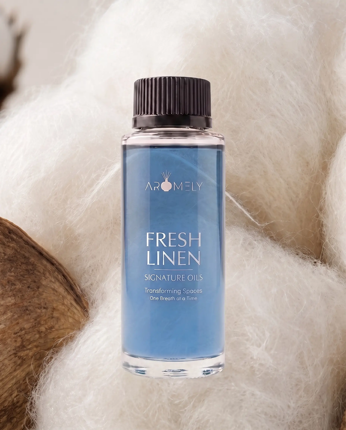 Fresh Linen - Inspired by Cheval Blanc Paris®