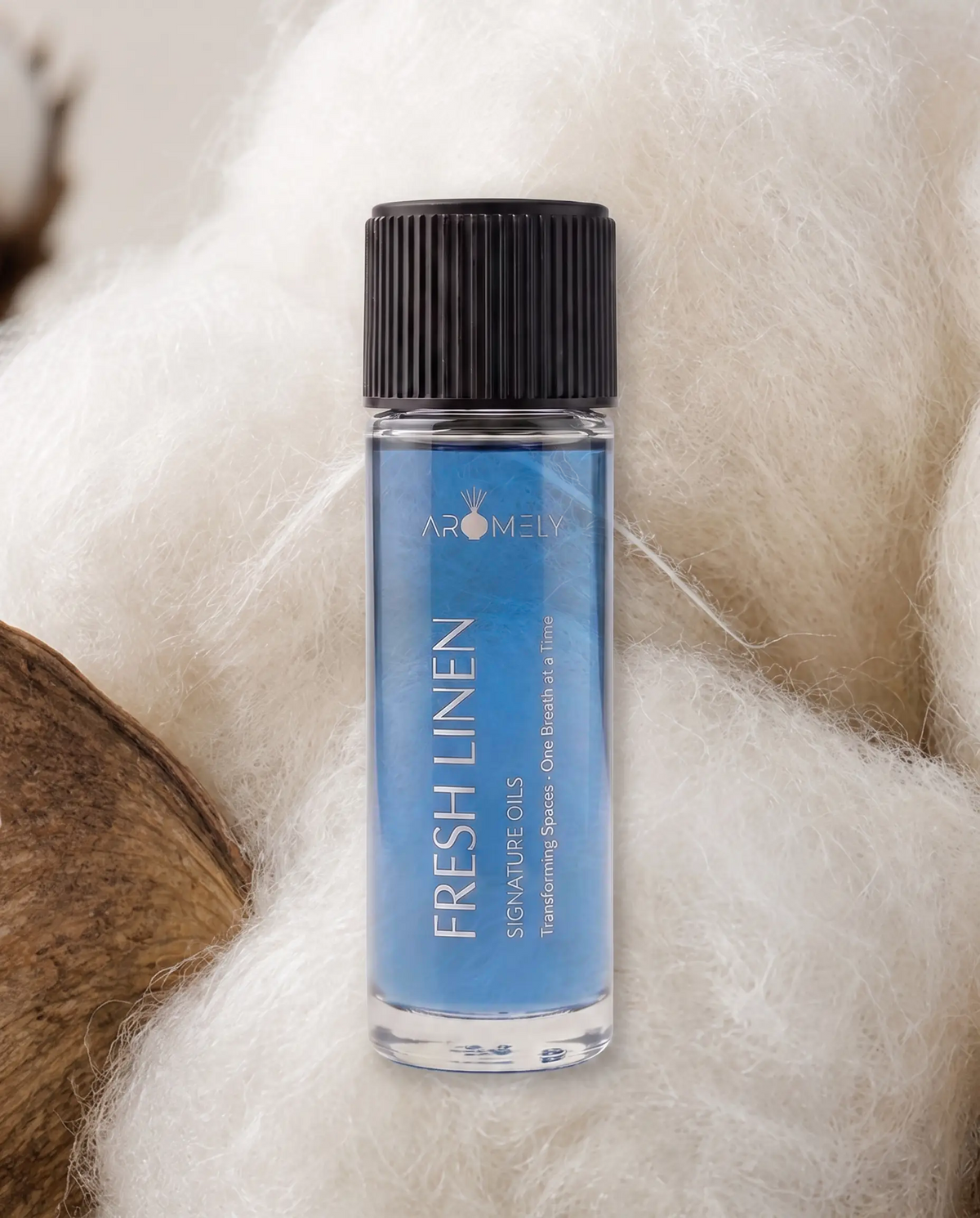 Fresh Linen - Inspired by Cheval Blanc Hotel® Paris (20ml Sample)