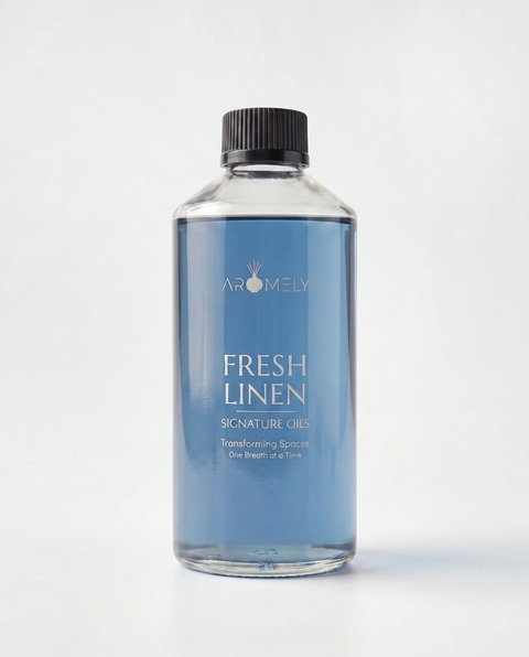Fresh Linen - Inspired by Cheval Blanc Paris®
