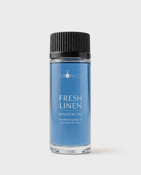 Fresh Linen - Inspired by Cheval Blanc Paris®
