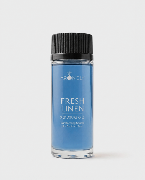 Fresh Linen - Inspired by Cheval Blanc Paris®