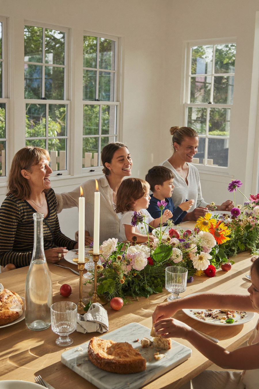 Family Getherings  Set