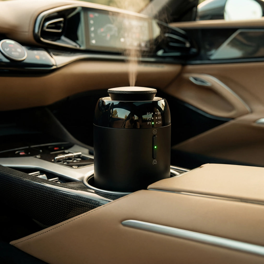 Follow simple signals and keep the ritual easy.