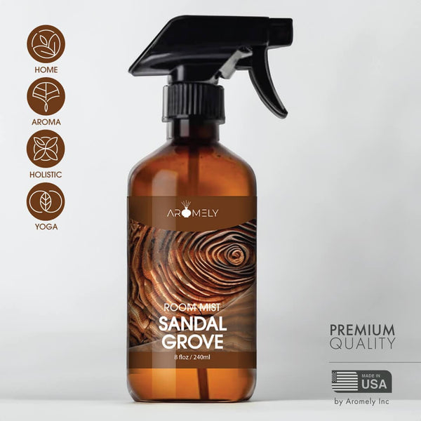 Amazon.com: ScentAir Scented Room Spray Refresh Energize and