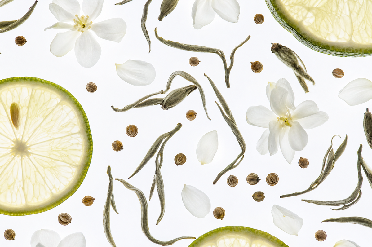 White Tea