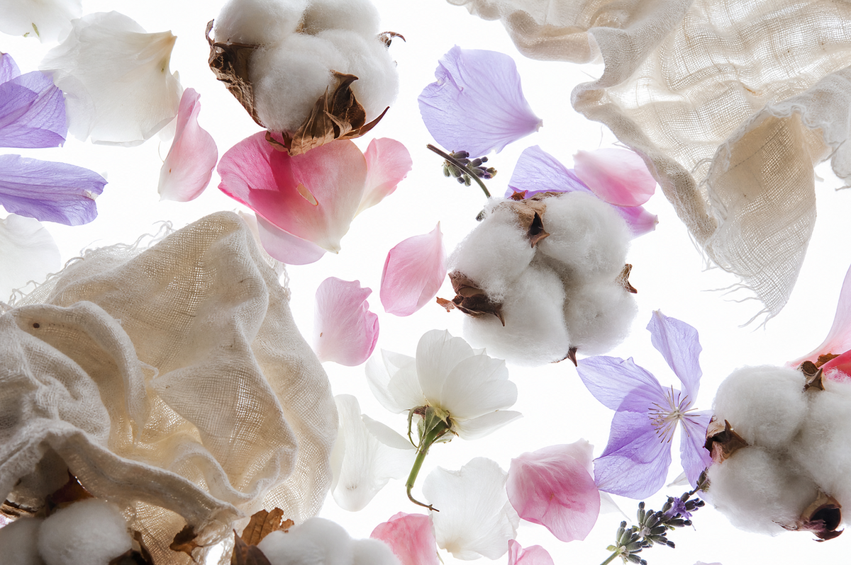 Fresh Linen - Inspired by Cheval Blanc Paris®