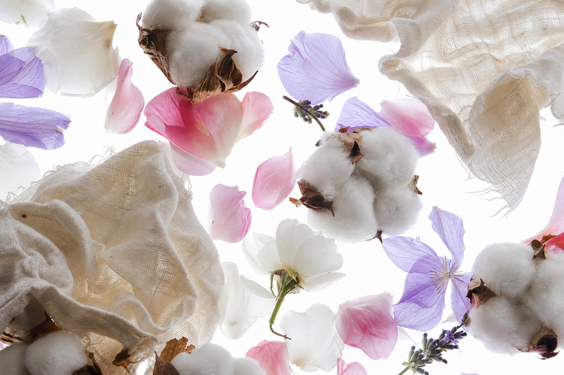 Fresh Linen - Inspired by Cheval Blanc Paris®