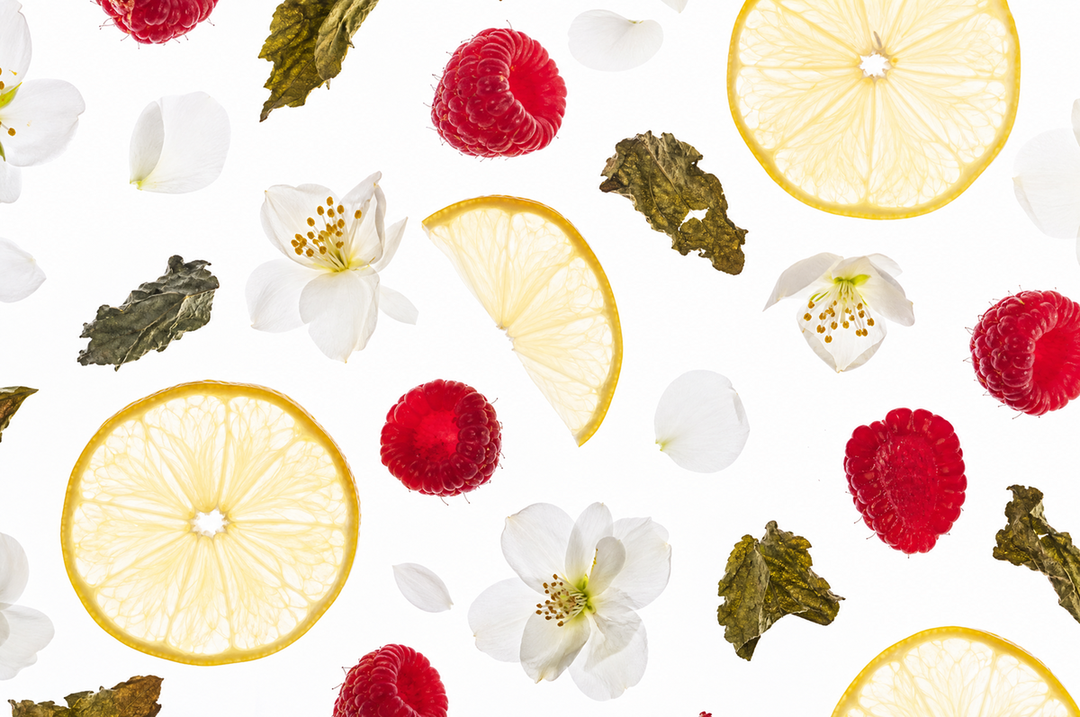 Dolce Temptation - Inspired by Shangri-La Hotels & Resorts®