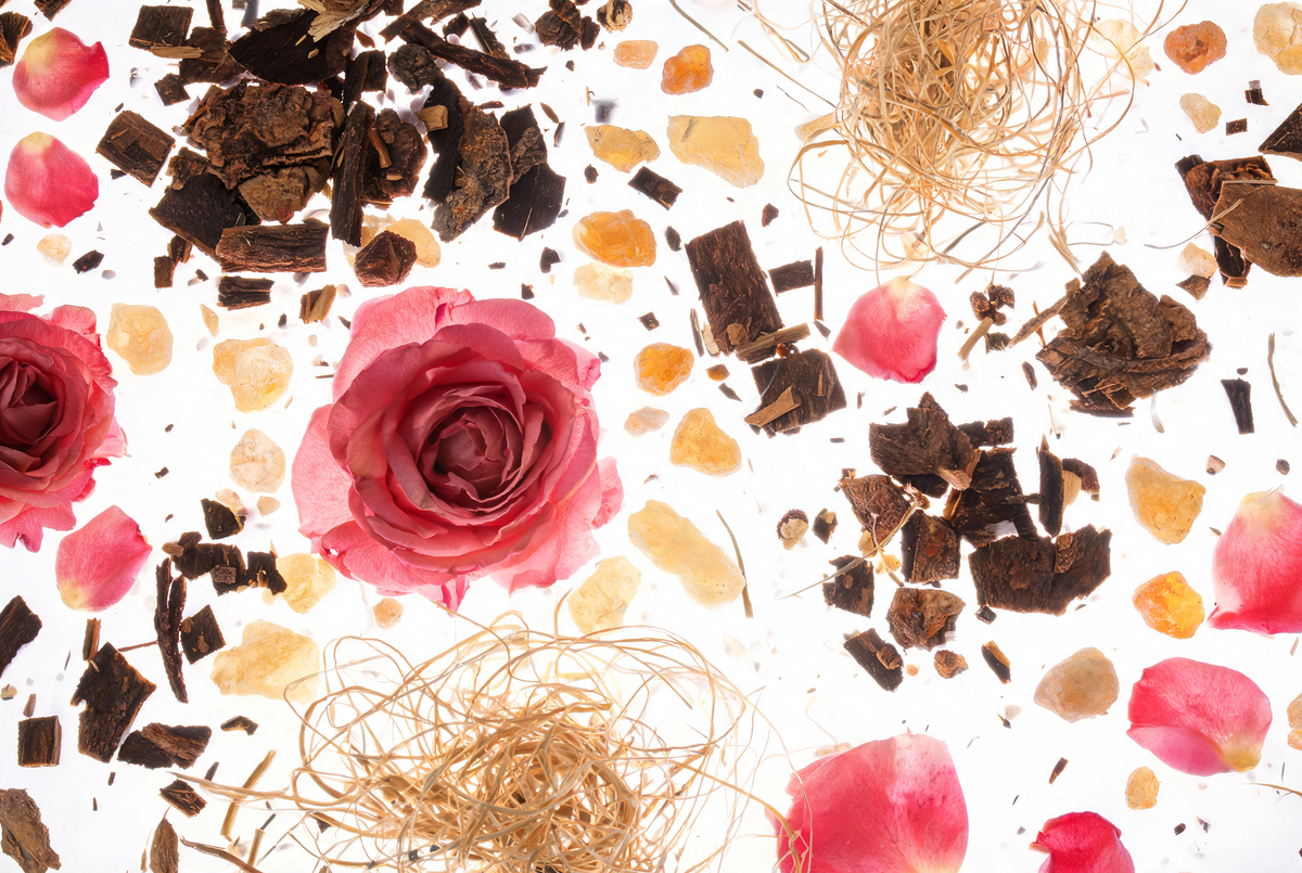 Bloom Bliss - Inspired by Fairmont Hotels & Resorts®