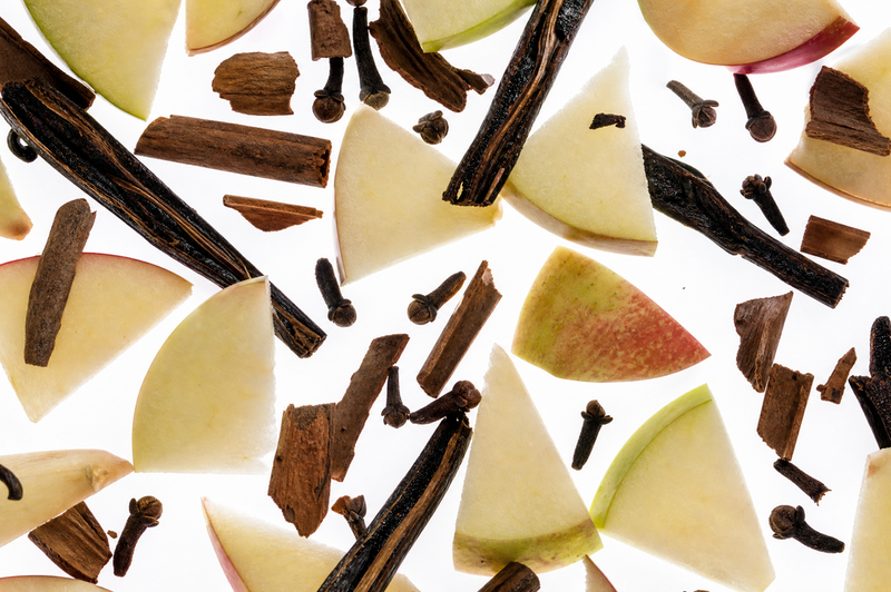 Warm Apple Cinnamon - Limited Edition