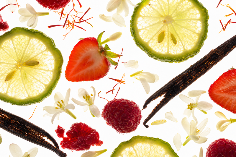 Aromely Diffuser Oil Blend-Majestique: Inspired by Baccarat® Rouge