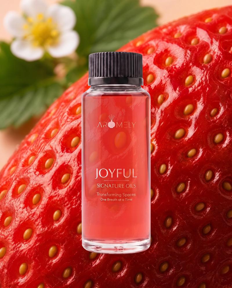 Joyful – Inspired by Fiji Marriott Resort Momi Bay®