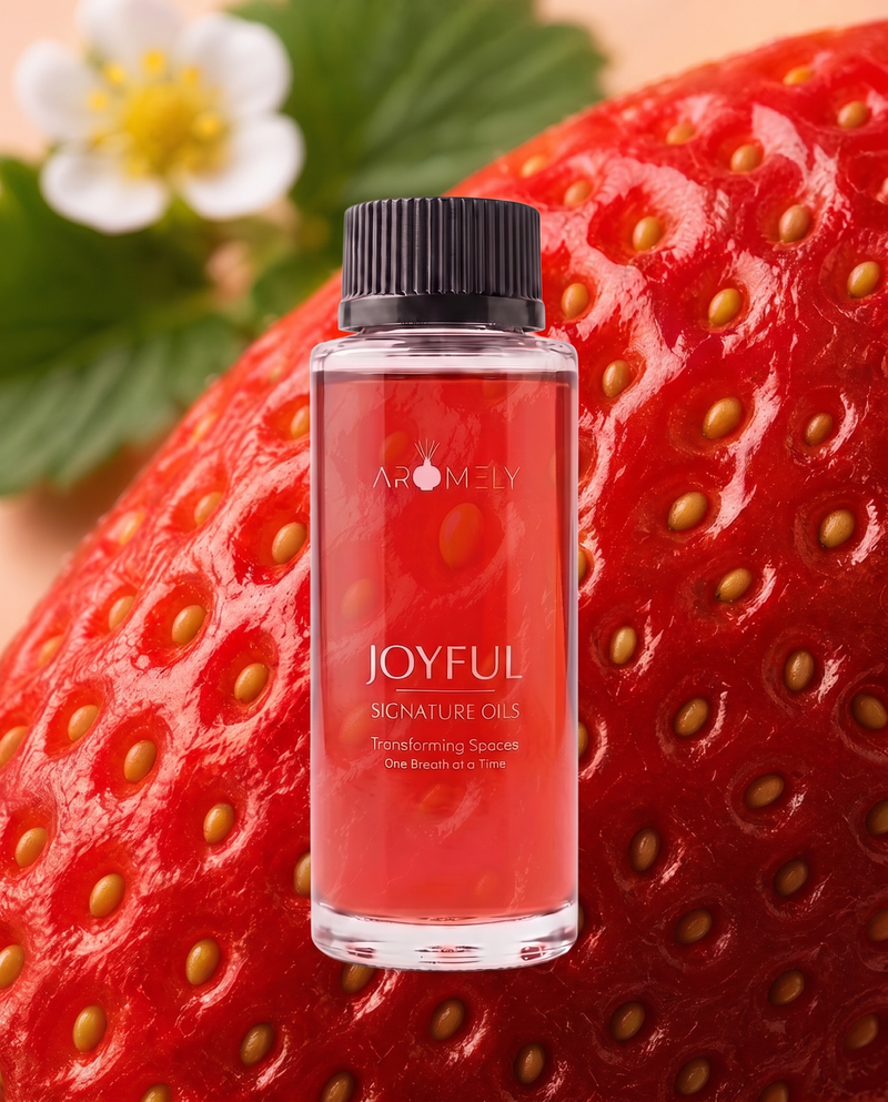 Joyful – Inspired by Fiji Marriott Resort Momi Bay®