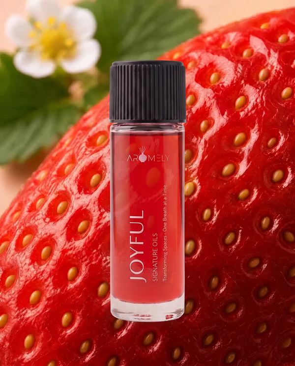 Joyful – Inspired by Fiji Marriott Resort Momi Bay® (20ml Sample)