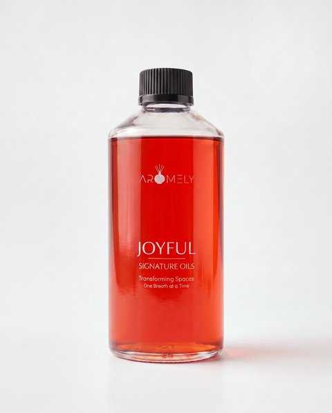 Joyful – Inspired by Fiji Marriott Resort Momi Bay®