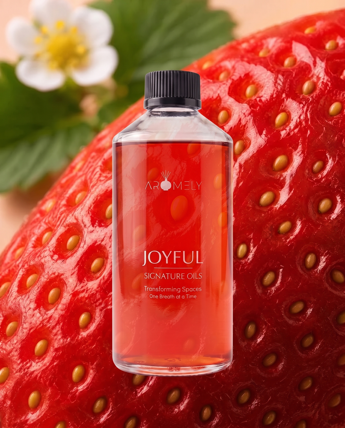 Joyful – Inspired by Fiji Marriott Resort Momi Bay®