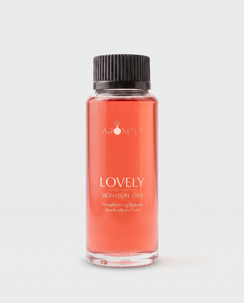 Lovely - Inspired by Aman Tokyo®