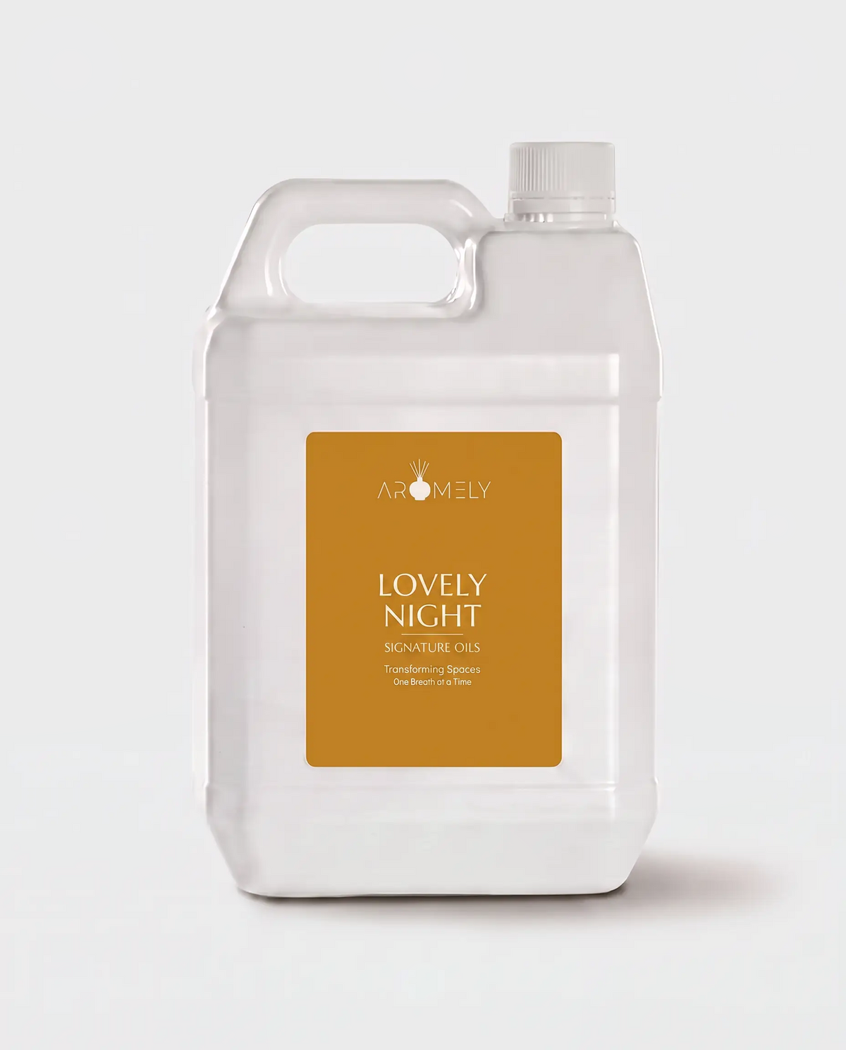 Lovely Night Diffuser Oil Blend