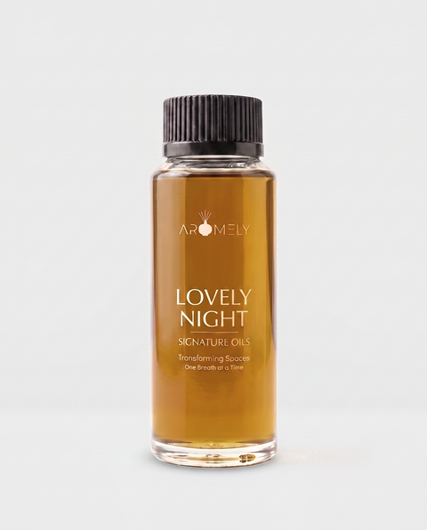 Lovely Night Diffuser Oil Blend