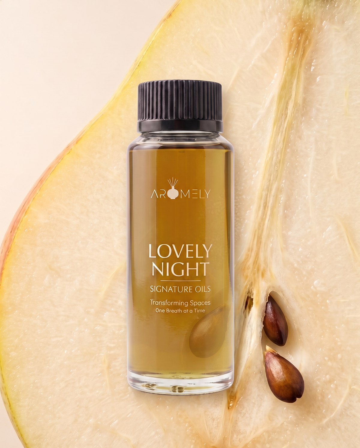 Lovely Night Diffuser Oil Blend