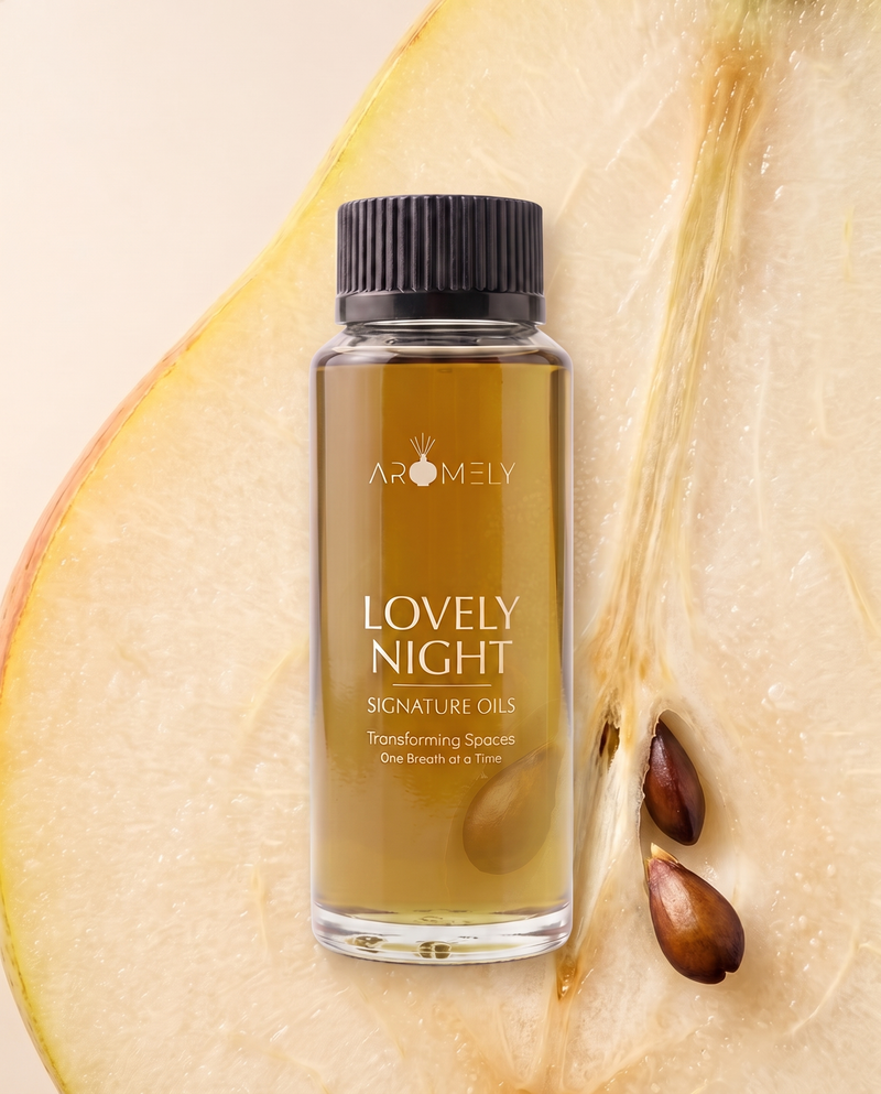 Lovely Night Diffuser Oil Blend