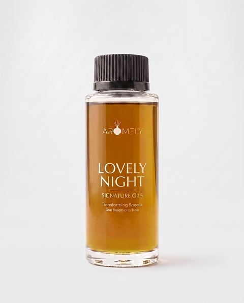 Lovely Night Diffuser Oil Blend
