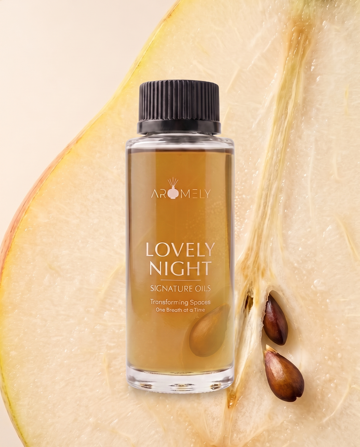 Lovely Night Diffuser Oil Blend