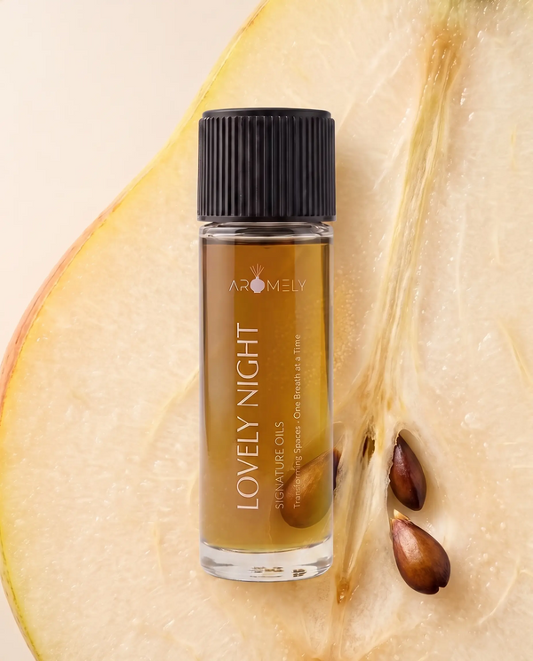 Lovely Night (20ml Sample)