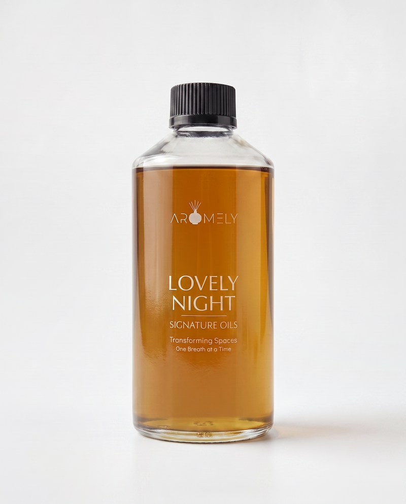 Lovely Night Diffuser Oil Blend