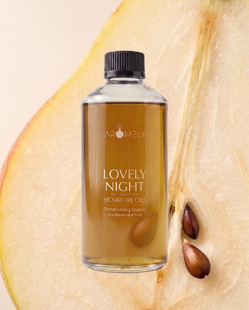 Lovely Night Diffuser Oil Blend