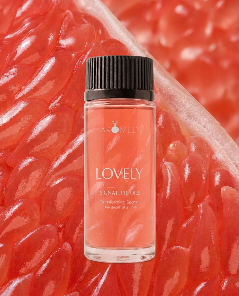 Lovely - Inspired by Aman Tokyo®
