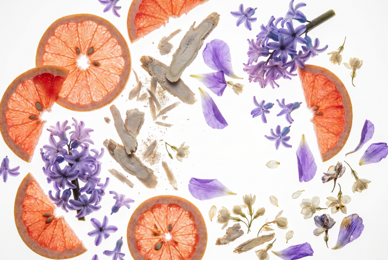 Lovely - Inspired by Aman Tokyo®