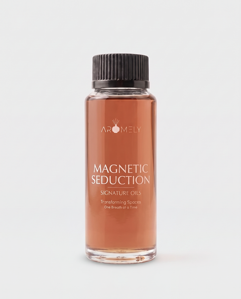 Magnetic Seduction - Inspired by W Hotels®