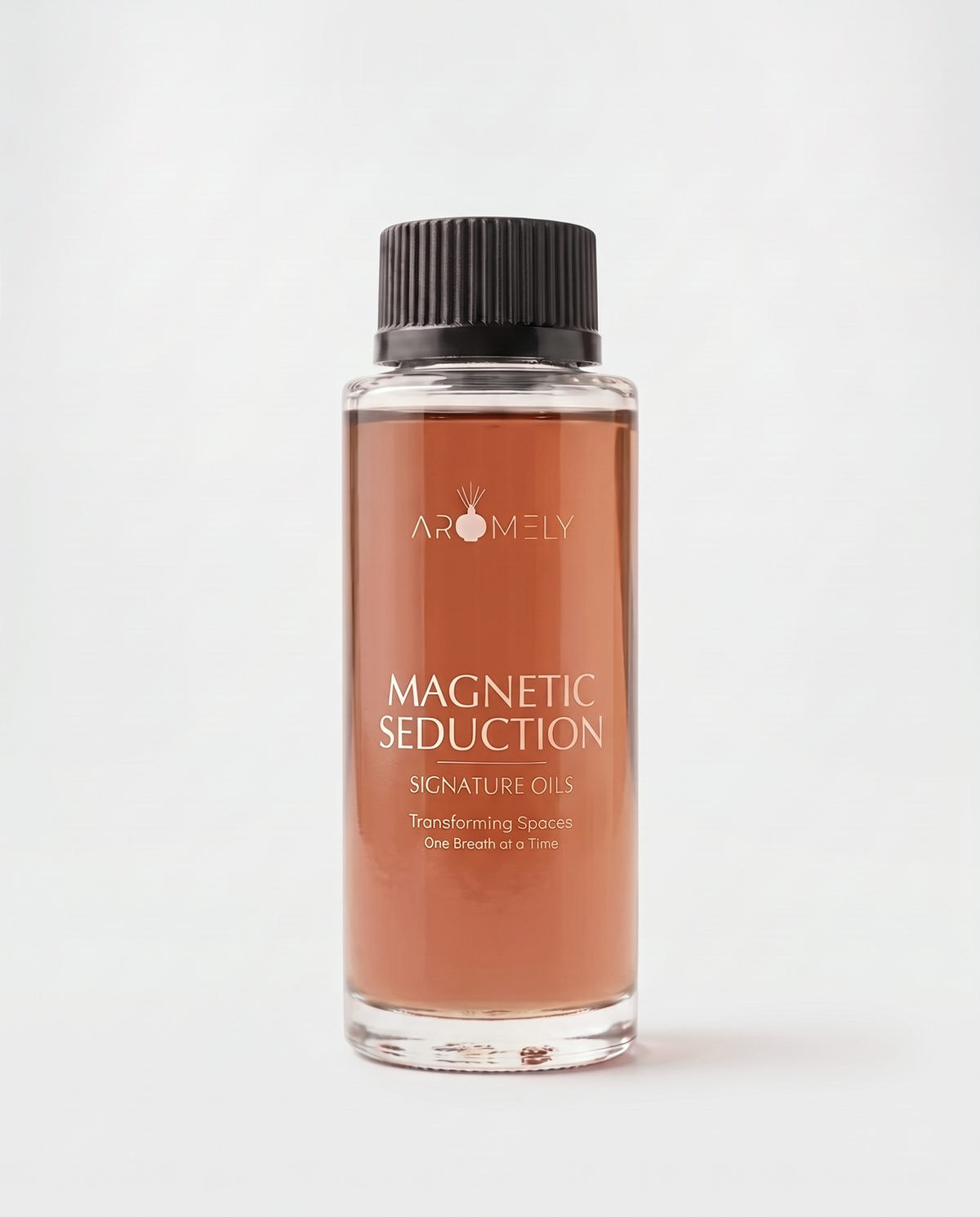Magnetic Seduction Diffuser Oil Blend - Inspired by W Hotels