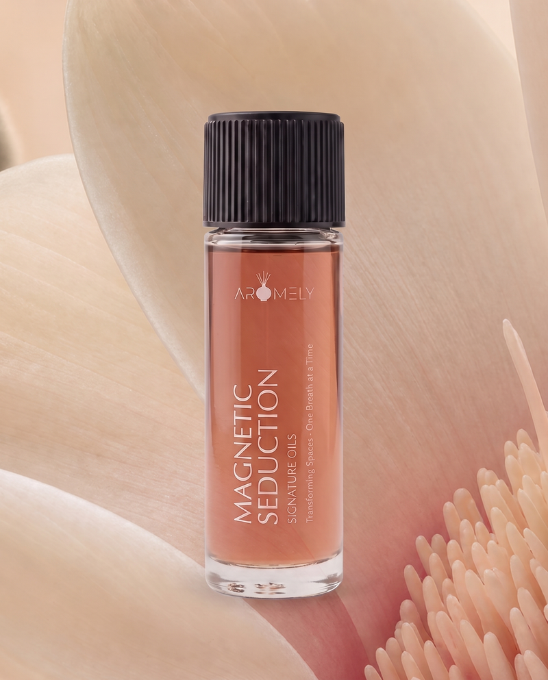 Magnetic Seduction - Inspired by: W Hotel® (20ml Sample)