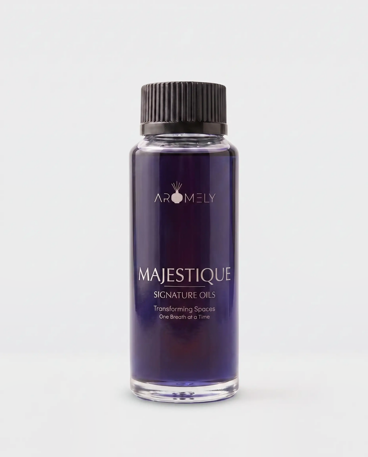 Majestique - Inspired by Baccarat® Rouge 540