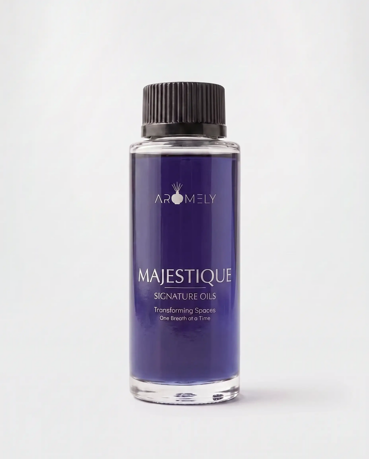 Majestique - Inspired by Baccarat® Rouge 540