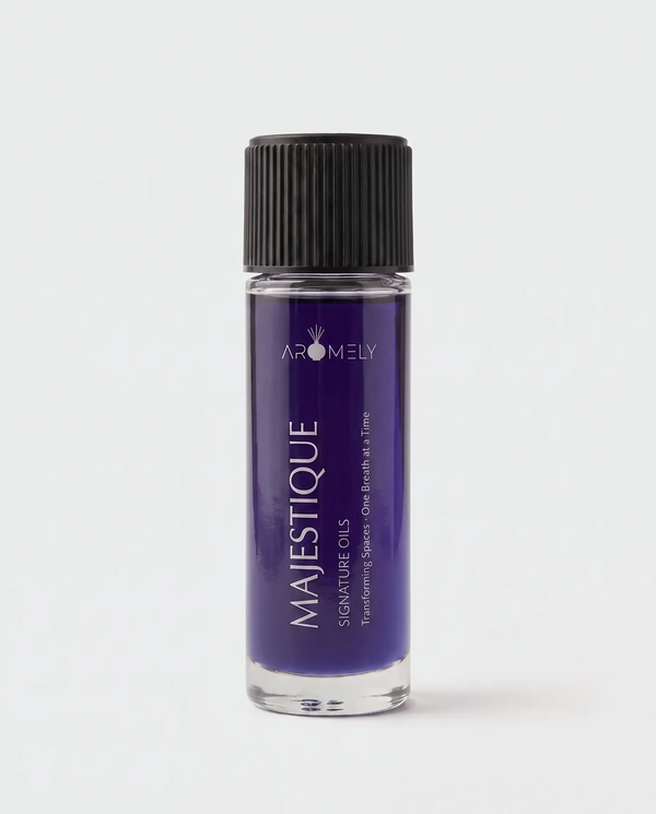 Majestique - Inspired by: Baccarat® Rouge 540 (20ml Sample)