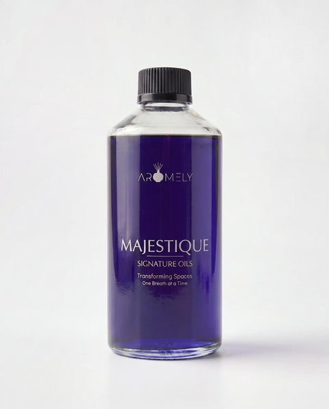Majestique - Inspired by Baccarat® Rouge 540