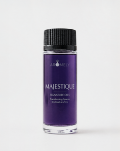 Majestique - Inspired by Baccarat® Rouge 540