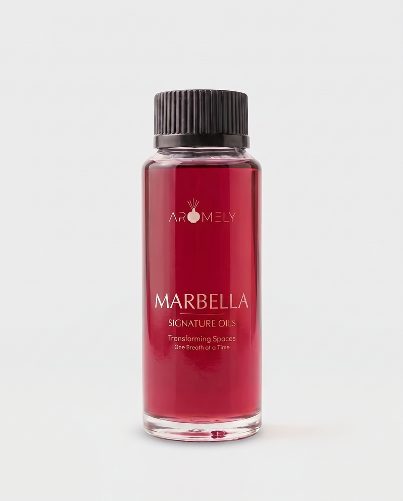 Marbella Fragrance Oils - Inspired by Aria Resort & Casino®