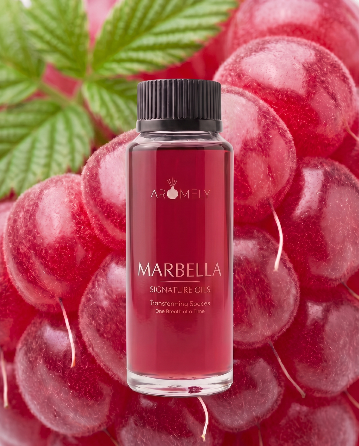 Marbella Fragrance Oils - Inspired by Aria Resort & Casino®