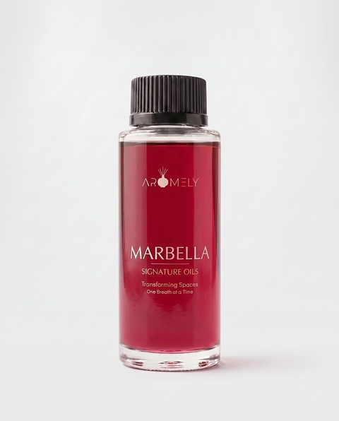 Marbella Fragrance Oils - Inspired by Aria Resort & Casino®