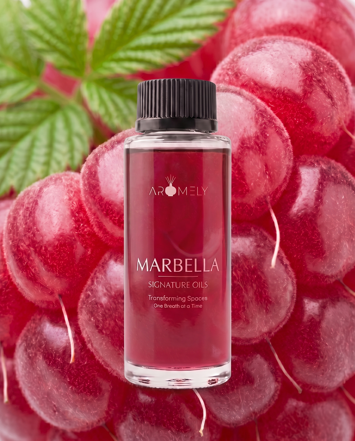 Marbella Fragrance Oils - Inspired by Aria Resort & Casino®