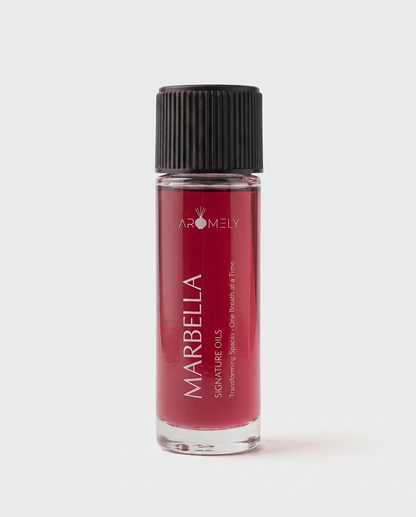 Marbella - Inspired by: Aria Hotel® (20ml Sample)