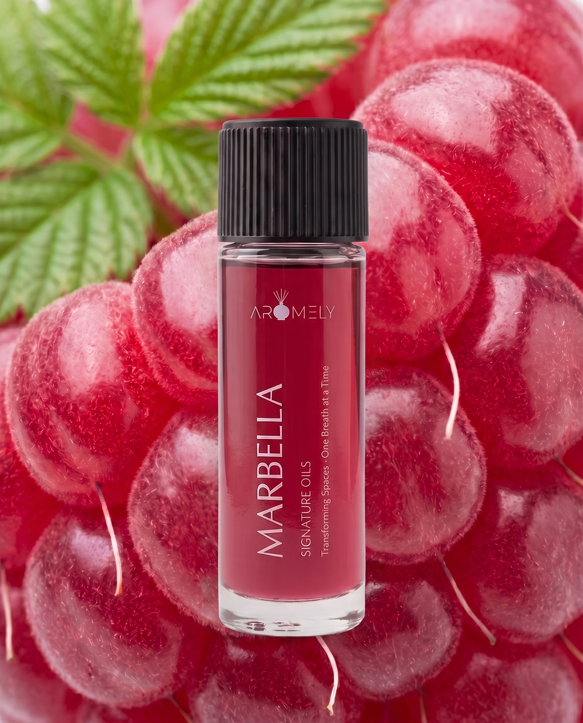 Marbella - Inspired by: Aria Hotel® (20ml Sample)